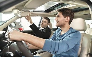 Schedule a test drive at Ford Responsive Design 004 in Derwood, MD.